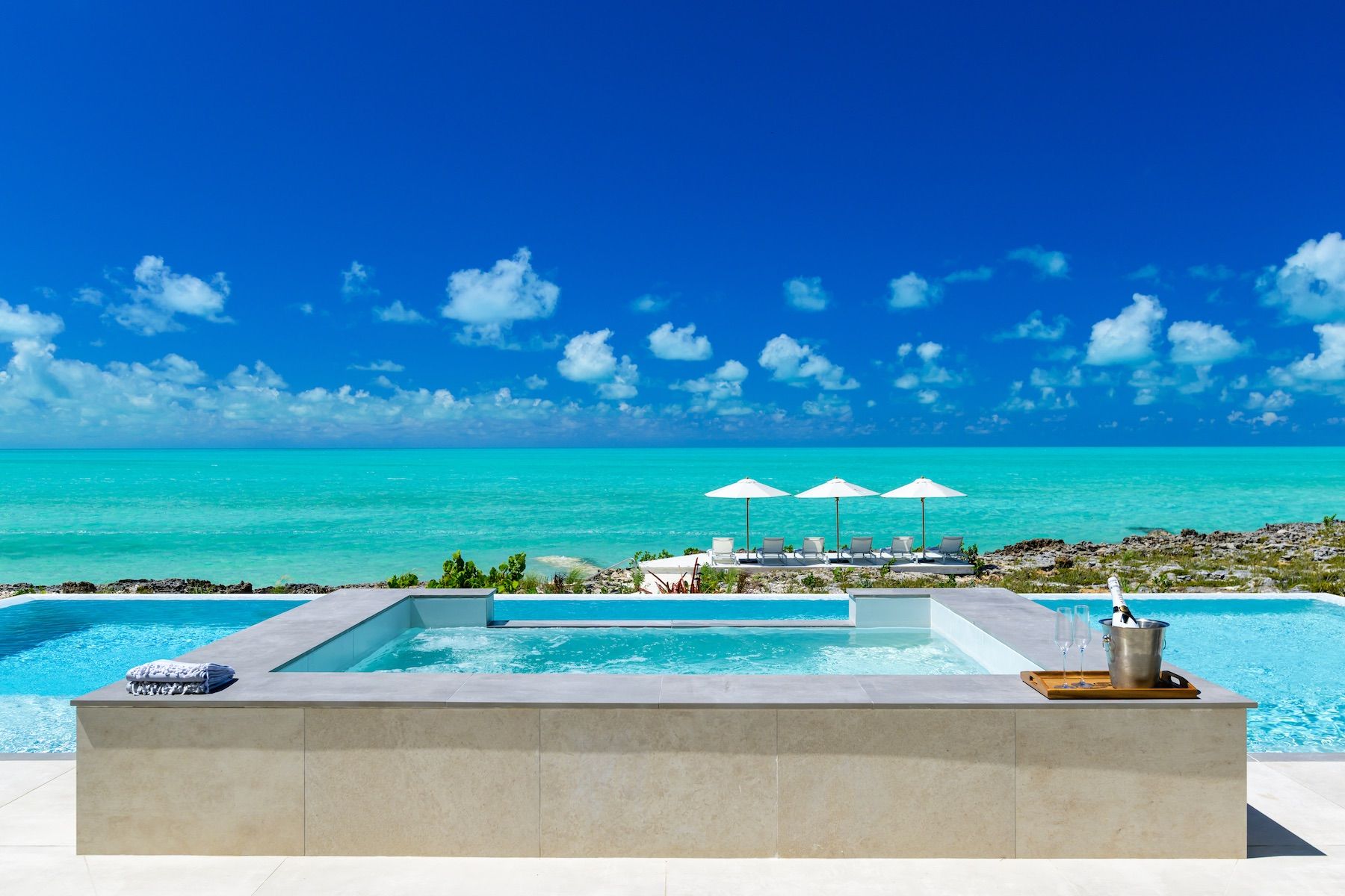 Love Song villa photo.